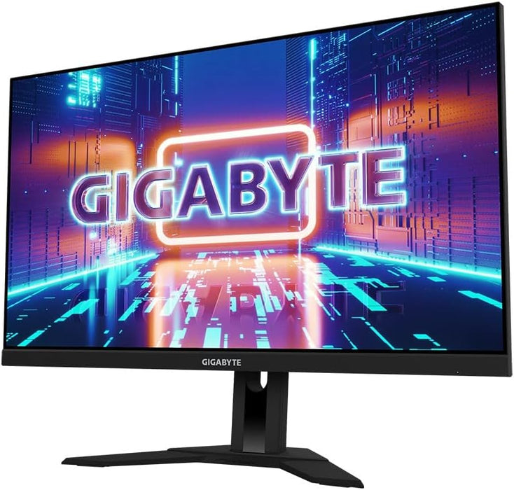 Gigabyte M28U 28" 4K Ultra HD 144Hz LED Computer Monitor