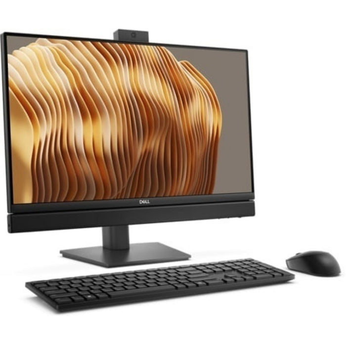 DELL Pro QC24250 24" FHD Intel Core Ultra 7 265 16 GB RAM 512 GB SSD All-in-One PC Desktop PCs Dell