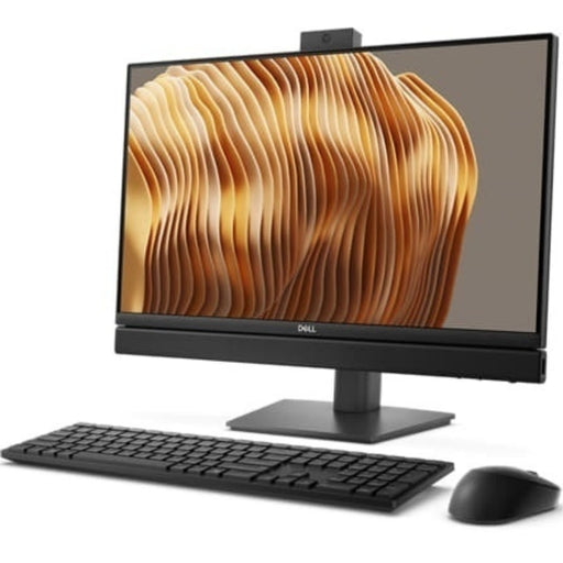 DELL Pro QC24250 24" FHD Intel Core Ultra 7 265 16 GB RAM 512 GB SSD All-in-One PC Desktop PCs Dell