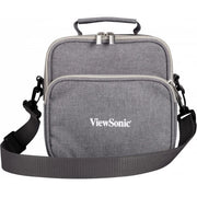ViewSonic M2e Smart Portable LED Projector - 400 Lumens, 16:9 Full HD 1080p Projector ViewSonic