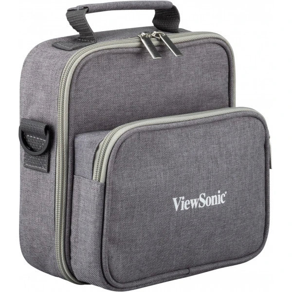 ViewSonic M2e Smart Portable LED Projector - 400 Lumens, 16:9 Full HD 1080p Projector ViewSonic