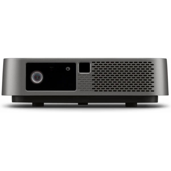 ViewSonic M2e Smart Portable LED Projector - 400 Lumens, 16:9 Full HD 1080p Projector ViewSonic