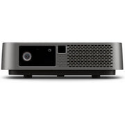 ViewSonic M2e Smart Portable LED Projector - 400 Lumens, 16:9 Full HD 1080p Projector ViewSonic