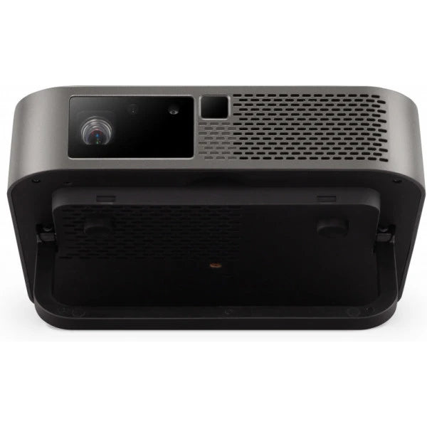 ViewSonic M2e Smart Portable LED Projector - 400 Lumens, 16:9 Full HD 1080p Projector ViewSonic