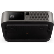ViewSonic M2e Smart Portable LED Projector - 400 Lumens, 16:9 Full HD 1080p Projector ViewSonic