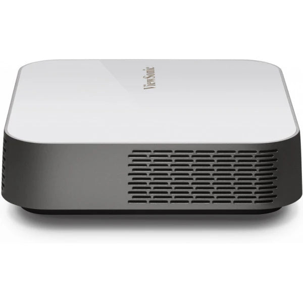ViewSonic M2e Smart Portable LED Projector - 400 Lumens, 16:9 Full HD 1080p Projector ViewSonic