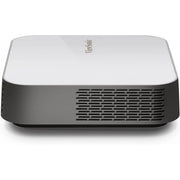 ViewSonic M2e Smart Portable LED Projector - 400 Lumens, 16:9 Full HD 1080p Projector ViewSonic