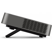 ViewSonic M2e Smart Portable LED Projector - 400 Lumens, 16:9 Full HD 1080p Projector ViewSonic