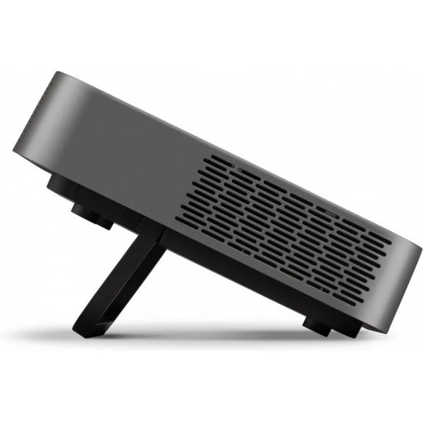 ViewSonic M2e Smart Portable LED Projector - 400 Lumens, 16:9 Full HD 1080p Projector ViewSonic
