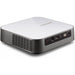 ViewSonic M2e Smart Portable LED Projector - 400 Lumens, 16:9 Full HD 1080p