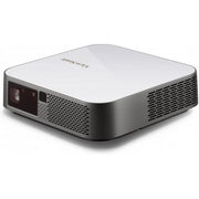 ViewSonic M2e Smart Portable LED Projector - 400 Lumens, 16:9 Full HD 1080p Projector ViewSonic