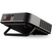 ViewSonic M2e Smart Portable LED Projector - 400 Lumens, 16:9 Full HD 1080p Projector ViewSonic
