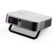 ViewSonic M2e Smart Portable LED Projector - 400 Lumens, 16:9 Full HD 1080p Projector ViewSonic