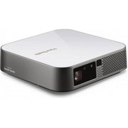 ViewSonic M2e Smart Portable LED Projector - 400 Lumens, 16:9 Full HD 1080p Projector ViewSonic