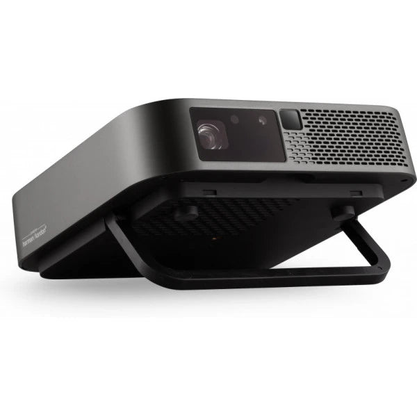 ViewSonic M2e Smart Portable LED Projector - 400 Lumens, 16:9 Full HD 1080p Projector ViewSonic