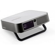 ViewSonic M2e Smart Portable LED Projector - 400 Lumens, 16:9 Full HD 1080p Projector ViewSonic