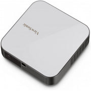 ViewSonic M2e Smart Portable LED Projector - 400 Lumens, 16:9 Full HD 1080p Projector ViewSonic