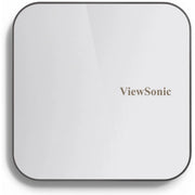 ViewSonic M2e Smart Portable LED Projector - 400 Lumens, 16:9 Full HD 1080p Projector ViewSonic