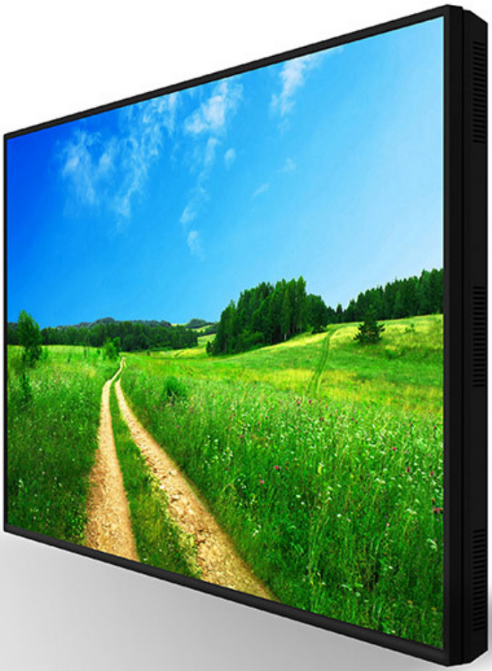 Moove SMB32P6 – 32" Professional Monitor | Full HD Digital Signage Display ScreenMoove