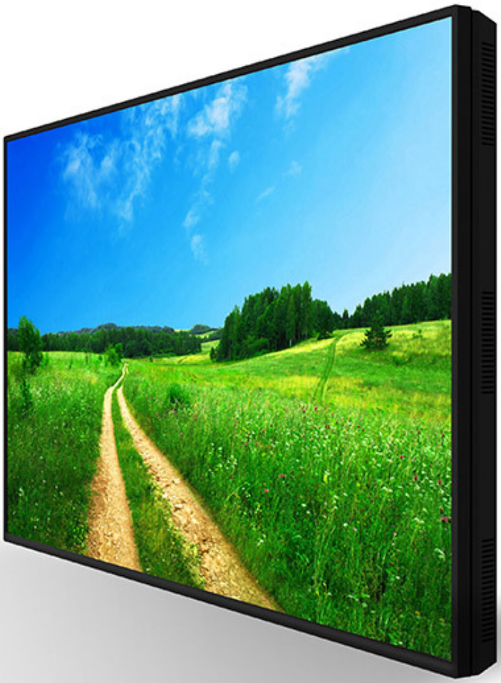 Moove SMB43P6 – 43" Professional Monitor | Full HD Digital Signage Display ScreenMoove
