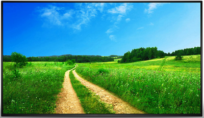 Moove M32P6 – 32" Professional Monitor | Full HD ScreenMoove Commercial Display ScreenMoove