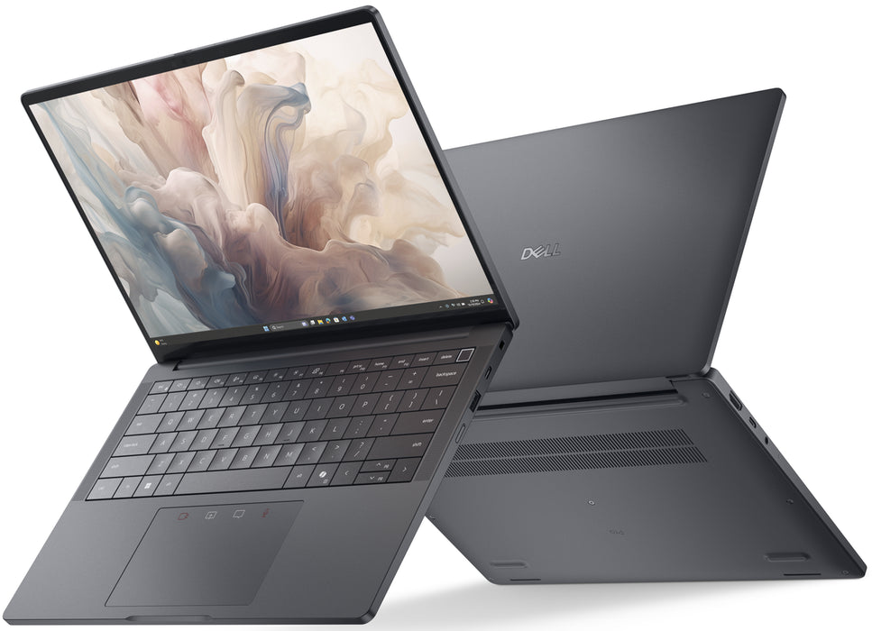 DELL Pro 14 Premium PA14250 Core Ultra 7 266V 14" FHD+ 16GB RAM 512GB SSD Laptop Laptops Dell