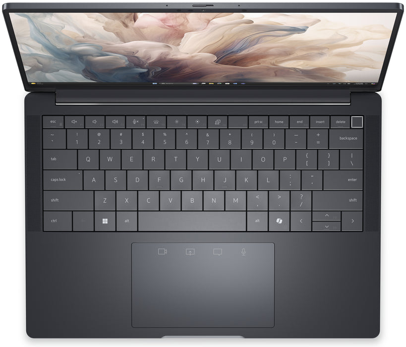 DELL Pro 14 Premium PA14250 Core Ultra 7 266V 14" FHD+ 16GB RAM 512GB SSD Laptop Laptops Dell