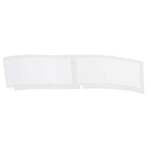 Brady M410 BMP41 M510 BMP51 BMP53 M511 Nylon Cloth Panel Component and Wire Labels Printer Label Brady