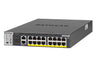 Netgear XSM4316PB-100NES 16x Multi-Gig, PoE+ (600W) Managed Switch