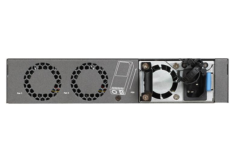 Netgear XSM4316PB-100NES 16x Multi-Gig, PoE+ (600W) Managed Switch Network Switch Netgear
