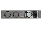 Netgear AV M4300-16X 16x Multi-Gig, PoE+ (299W) Managed Switch Network Switch Netgear
