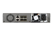 Netgear XSM4324CS-100NES 24x10G and 4xSFP+ (shared) Managed Switch Network Switch Netgear