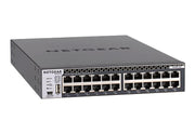 Netgear XSM4324CS-100NES 24x10G and 4xSFP+ (shared) Managed Switch Network Switch Netgear