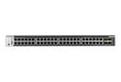 Netgear XSM4348CS-100NES 48x10G and 4xSFP+ (shared) Managed Switch