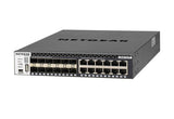 Netgear XSM4324S-100NES 12X10G, 12XSFP+ Managed Switch