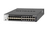 Netgear XSM4324S-100NES 12X10G, 12XSFP+ Managed Switch