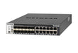 Netgear XSM4324S-100NES 12X10G, 12XSFP+ Managed Switch