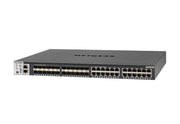 Netgear XSM4348S-100NES 24x10G and 24xSFP+ Managed Switch Network Switch Netgear