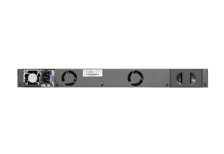 Netgear XSM4348S-100NES 24x10G and 24xSFP+ Managed Switch Network Switch Netgear
