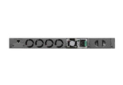 Netgear GSM4352PB-100NES 48x1G PoE+ 591W Managed Switch w/ 2x10GBASE-T & 2xSFP+ Network Switch Netgear