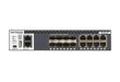 Netgear AV M4300-8X8F 8X10G, 8XSFP+ Managed Switch