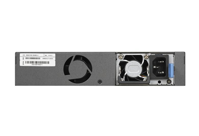 Netgear AV M4300-8X8F 8X10G, 8XSFP+ Managed Switch Network Switch Netgear