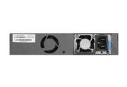 Netgear AV M4300-8X8F 8X10G, 8XSFP+ Managed Switch Network Switch Netgear