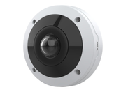 AXIS M4318-PLVE 12MP Panoramic Camera Security Camera Axis