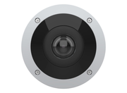 AXIS M4318-PLVE 12MP Panoramic Camera Security Camera Axis