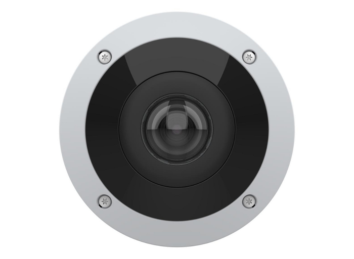 AXIS M4318-PLVE 12MP Panoramic Camera Security Camera Axis