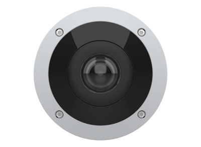 AXIS M4318-PLVE 12MP Panoramic Camera Security Camera Axis