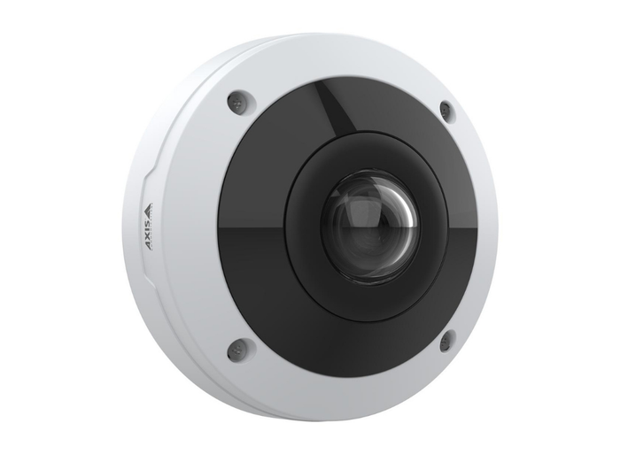AXIS M4318-PLVE 12MP Panoramic Camera Security Camera Axis