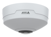 AXIS M4327-P 6 MP Indoor Fisheye With Deep Learning Panoramic Camera Security Camera Axis