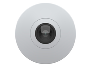 AXIS M4327-P 6 MP Indoor Fisheye With Deep Learning Panoramic Camera Security Camera Axis